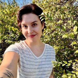 Meet your Posher, Elisabeth